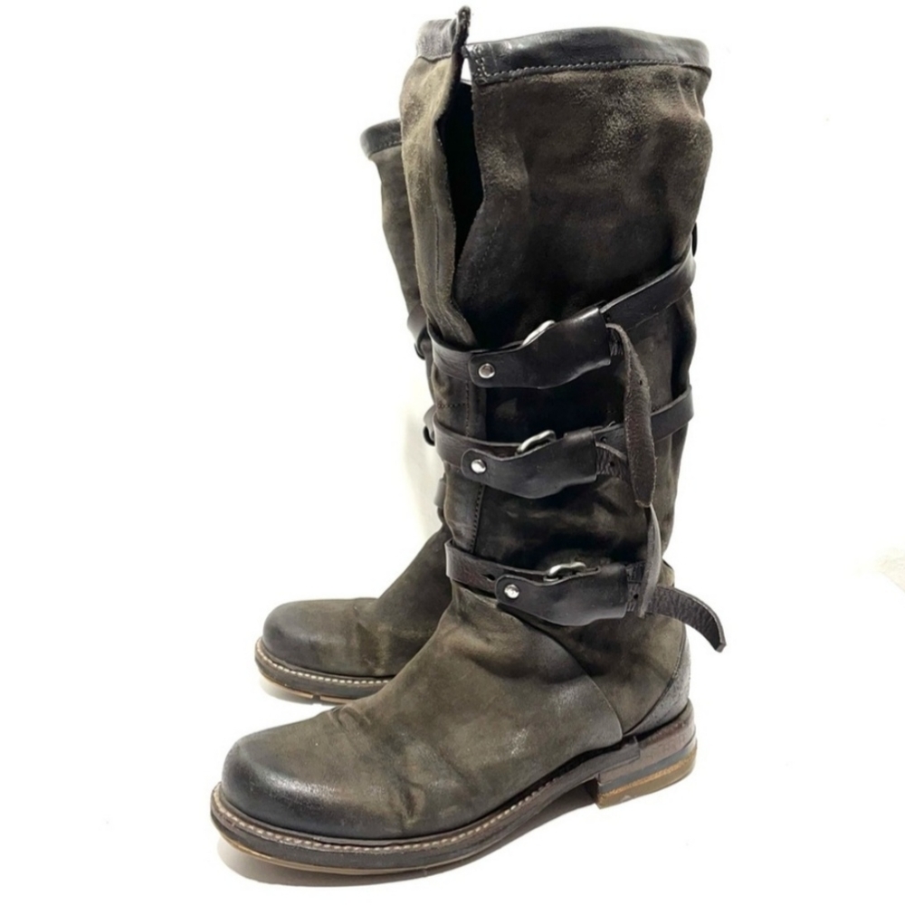 A.S. 98 Boots - Picture 14 of 16